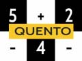 খেলা Quento