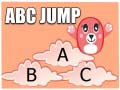 খেলা ABC Jump