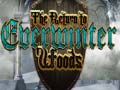 খেলা The return to Everwinter Woods