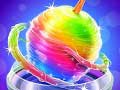 খেলা Sweet Cotton Candy Maker