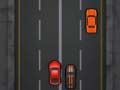 খেলা 2d Car Racing