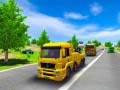 খেলা Transport Driving Simulator