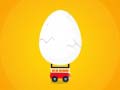 খেলা Save The Egg