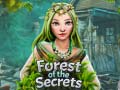 খেলা Forest Secrets