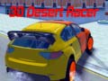 খেলা 3D Desert Racer