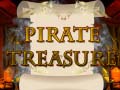 খেলা Pirate Treasure