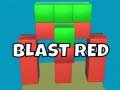 খেলা Blast Red