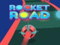 খেলা Rocket Road
