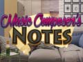 খেলা Music Composer`s Notes