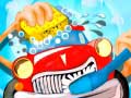 খেলা Amazing Car Wash