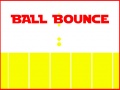 খেলা Ball Bounce