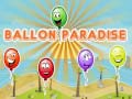 খেলা Ballon Paradise