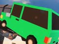 খেলা Broken Bridge Car Driving