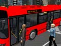খেলা City Metro Bus Simulator