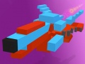 খেলা Pixel Rush