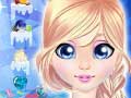 খেলা Antarctica Princess