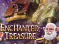 খেলা Enchanted Treasure