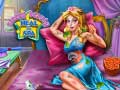 খেলা Sleepy Beauty Heal and Spa