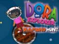 খেলা Dora The Explorer Diamond Hunt