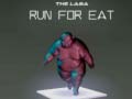 খেলা The laba Run for Eat