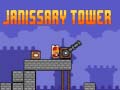 খেলা Janissary Tower