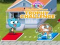 খেলা Gumball Trophy Challenge