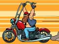 খেলা Extreme Motorbikes Match 3
