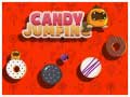 খেলা Candy Jumping