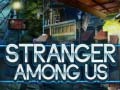 খেলা Stranger Among Us