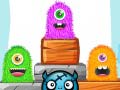 খেলা Stack Jump