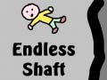 খেলা Endless Shaft