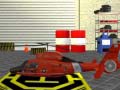 খেলা Helicopter Rescue Operation 2020
