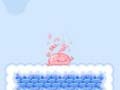 খেলা FireBlob Winter