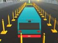 খেলা City Bus Master Parking