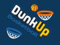 খেলা Dunk Up Basketball