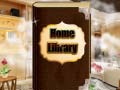 খেলা Home Library