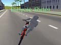 খেলা Bicycle Rider