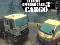 খেলা Extreme Offroad Cars 3: Cargo