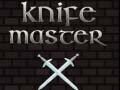 খেলা Knife Master