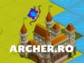 খেলা Archer.ro