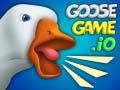 খেলা Goose Game.io