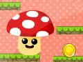 খেলা Mushroom Adventure