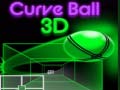 খেলা Curve Ball 3D
