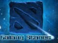 খেলা Galaxy Stones
