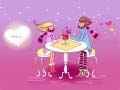 খেলা Love Is