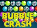 খেলা Bubble Crash