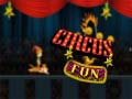 খেলা Circus Fun