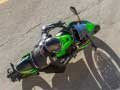 খেলা Kawasaki Ninja 650