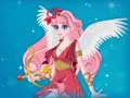 খেলা Cute Cupid is Preparing for Valentines Day