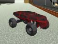 খেলা Land Vehicles Driver